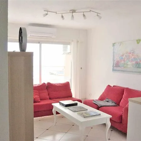 9e 3 Wifi Y Vistas Al Mar *