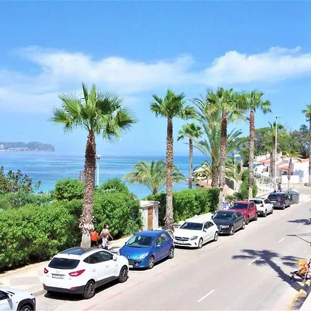 9e 3 Wifi Y Vistas Al Mar