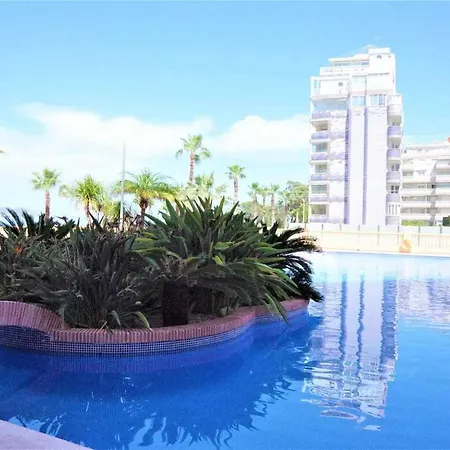 9e 3 Wifi Y Vistas Al Mar