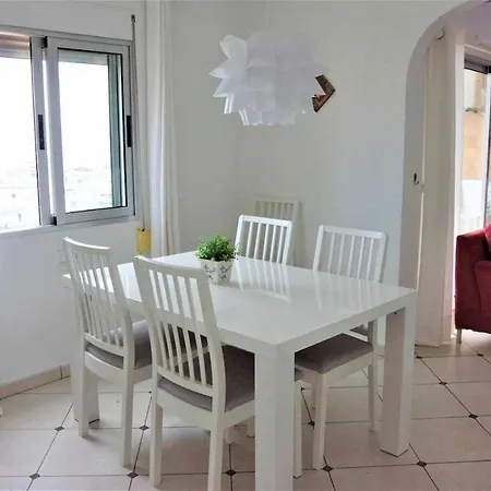 9e 3 Wifi Y Vistas Al Mar *