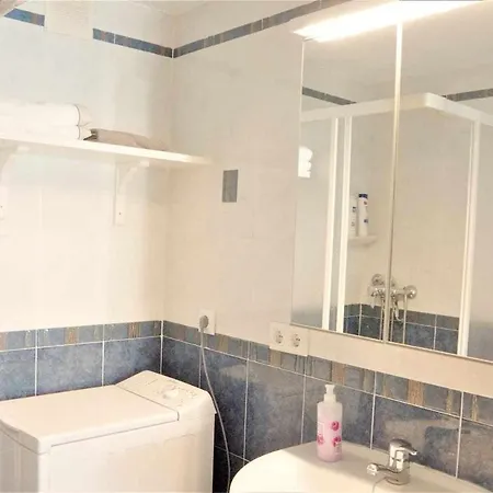 9e 3 Wifi Y Vistas Al Mar Lejlighed *