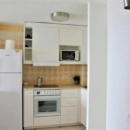 9e 3 Wifi Y Vistas Al Mar Apartment *