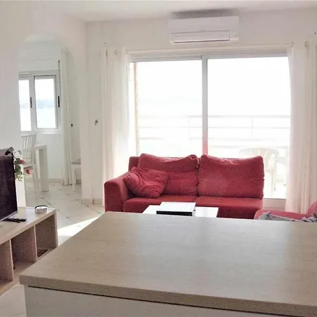 9e 3 Wifi Y Vistas Al Mar Calpe