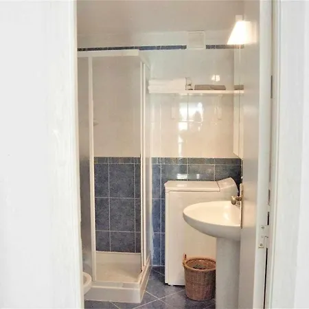 Lejlighed 9e 3 Wifi Y Vistas Al Mar Calpe