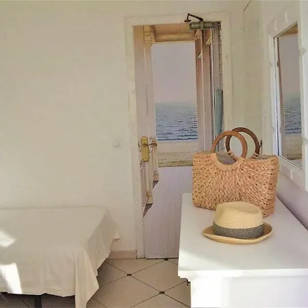 9e 3 Wifi Y Vistas Al Mar * Calpe