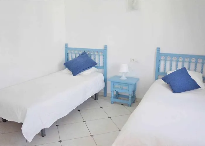 9e 3 Wifi Y Vistas Al Mar Apartment