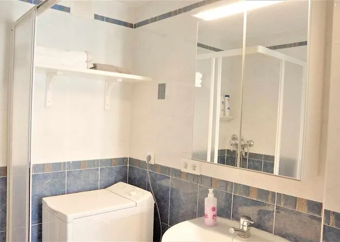 9e 3 Wifi Y Vistas Al Mar Apartment *