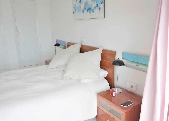 9e 3 Wifi Y Vistas Al Mar Apartment *