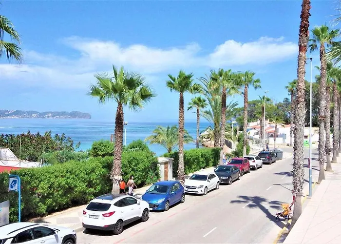 9e 3 Wifi Y Vistas Al Mar