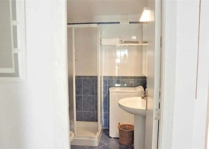 Apartment 9e 3 Wifi Y Vistas Al Mar Calpe