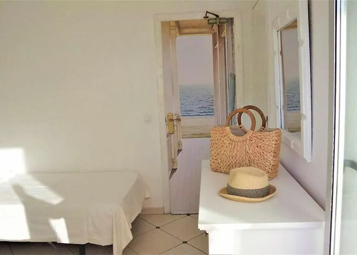 9e 3 Wifi Y Vistas Al Mar * Calpe