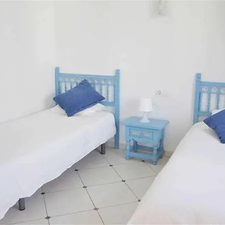 9e 3 Wifi Y Vistas Al Mar Apartmán