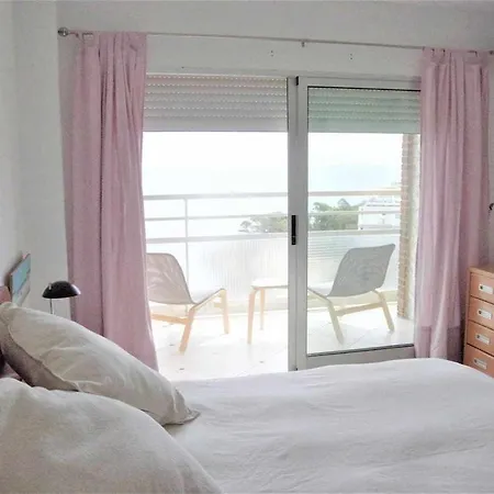 Apartmán 9e 3 Wifi Y Vistas Al Mar