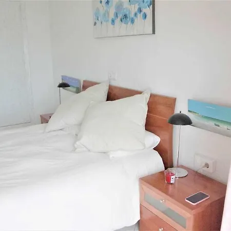 9e 3 Wifi Y Vistas Al Mar Apartmán *