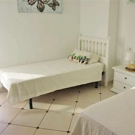 9e 3 Wifi Y Vistas Al Mar Apartmán