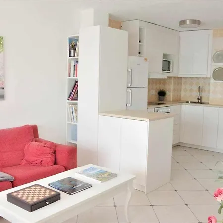 Apartmán 9e 3 Wifi Y Vistas Al Mar *