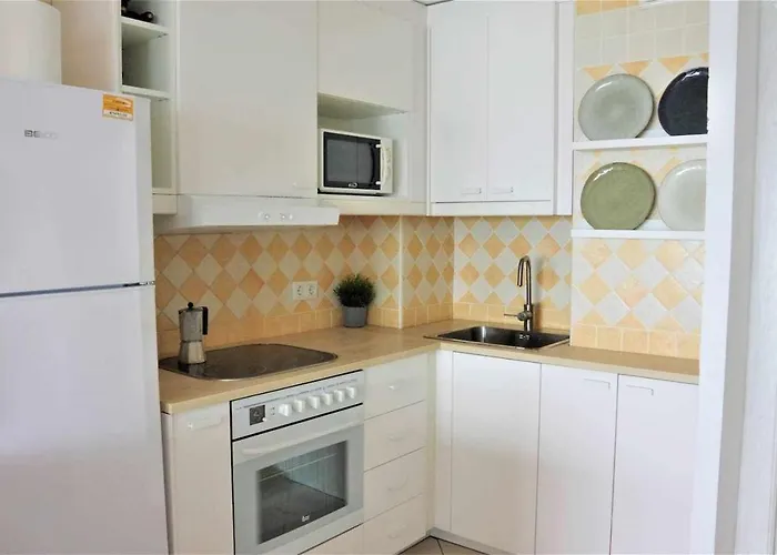 9e 3 Wifi Y Vistas Al Mar 卡尔佩