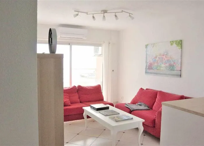 9e 3 Wifi Y Vistas Al Mar *