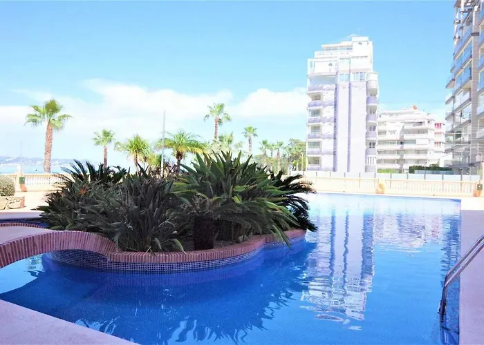 9e 3 Wifi Y Vistas Al Mar