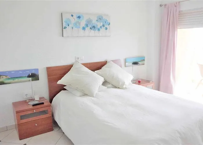 9e 3 Wifi Y Vistas Al Mar